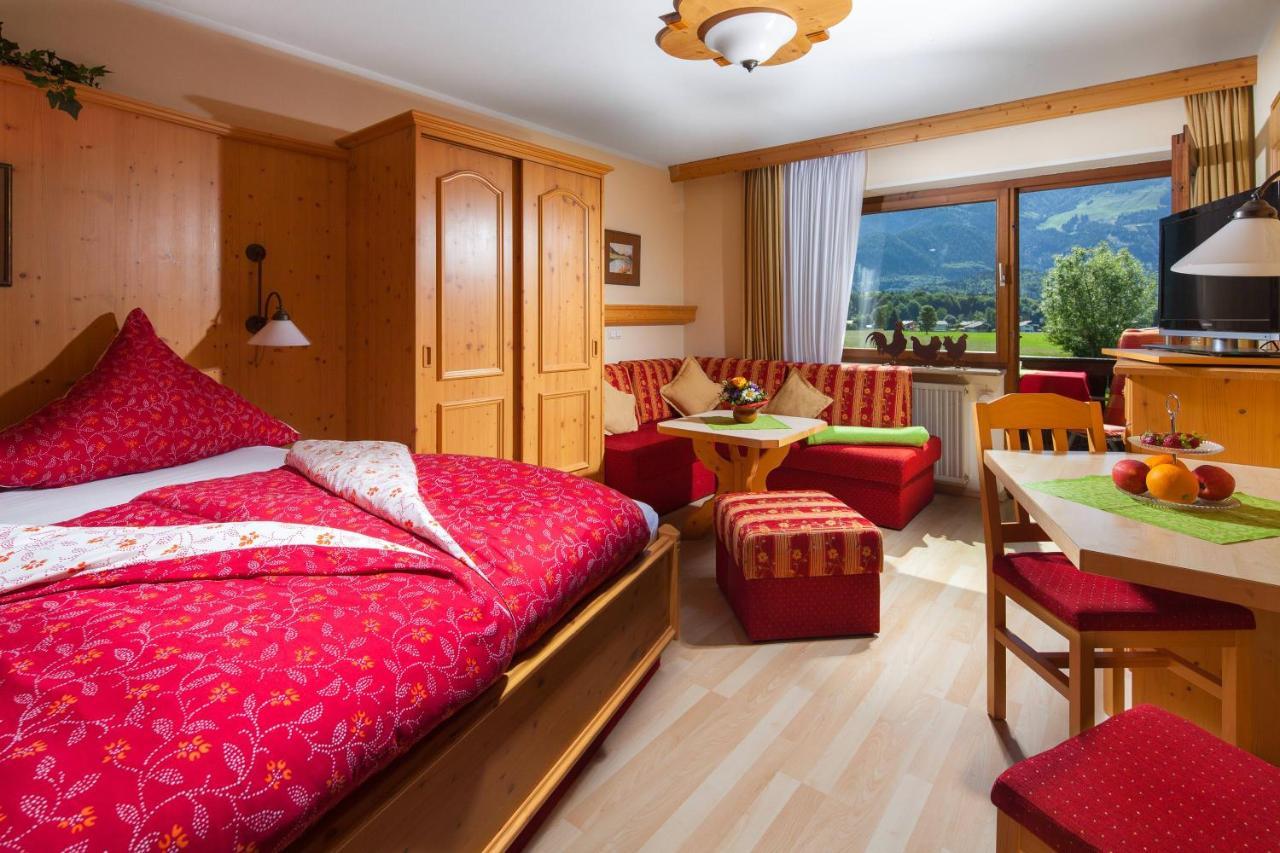 Ferienwohnungen Drachllehen Schönau am Königssee Exterior foto