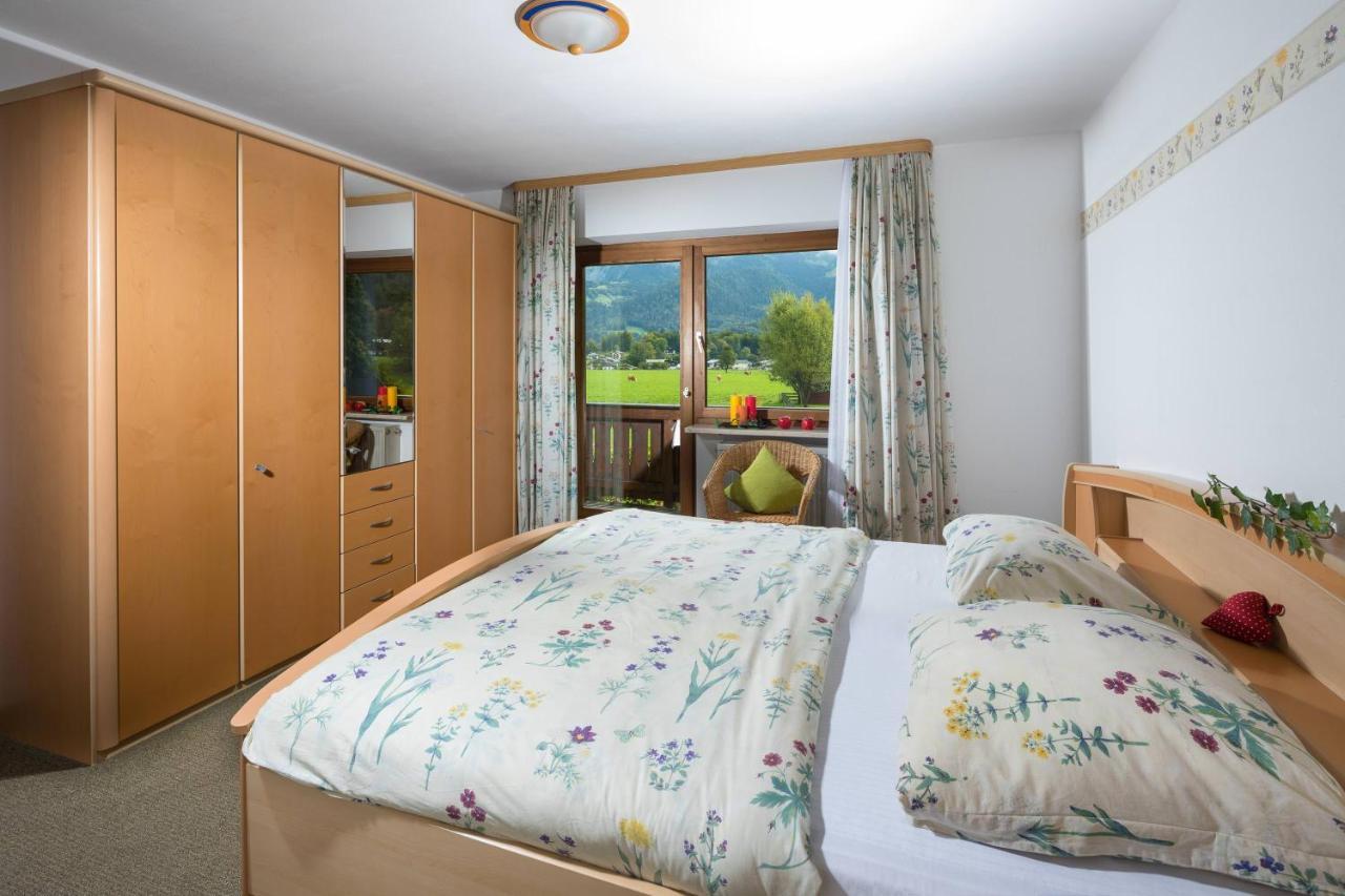 Ferienwohnungen Drachllehen Schönau am Königssee Exterior foto