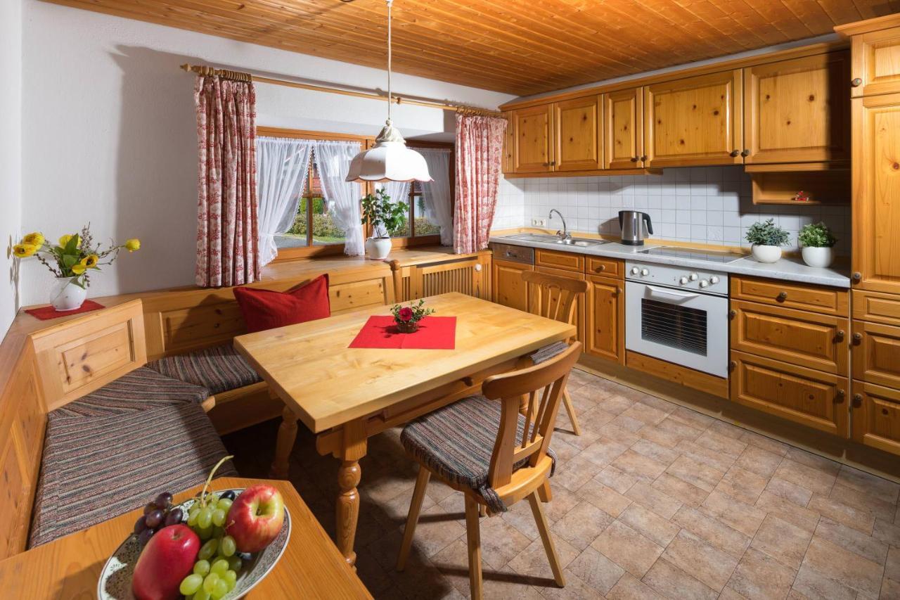 Ferienwohnungen Drachllehen Schönau am Königssee Exterior foto