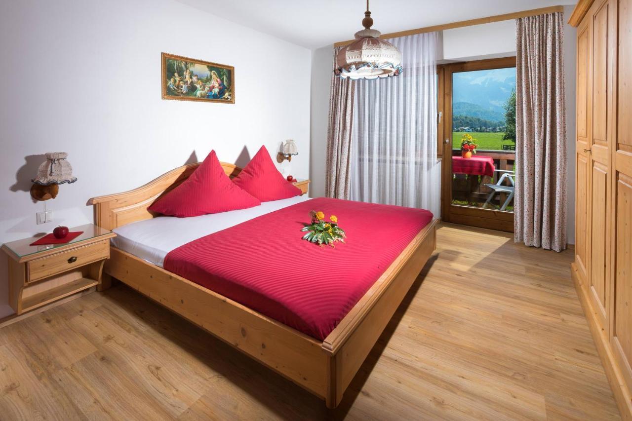 Ferienwohnungen Drachllehen Schönau am Königssee Exterior foto